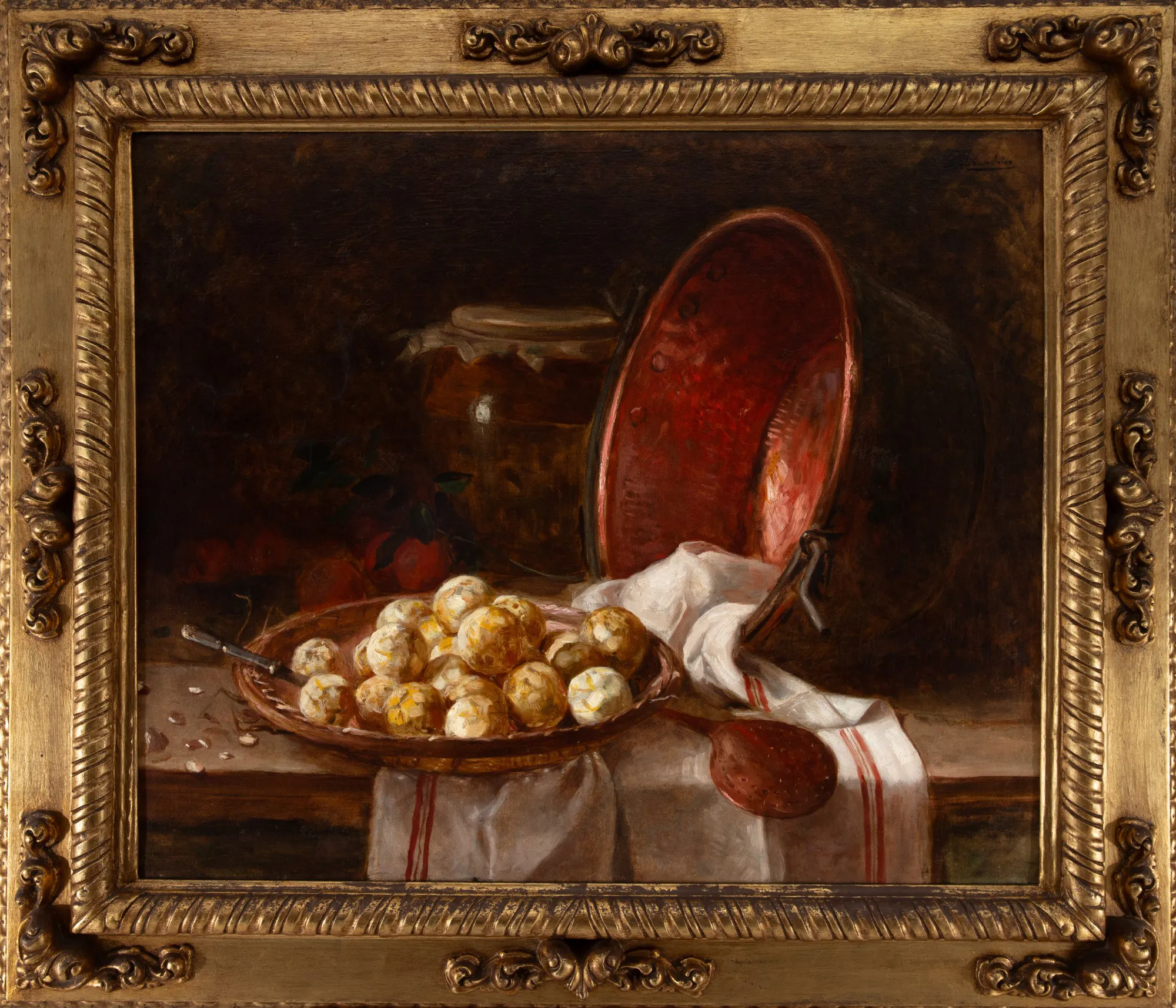 Pedro Alexandrino - Natureza Morta