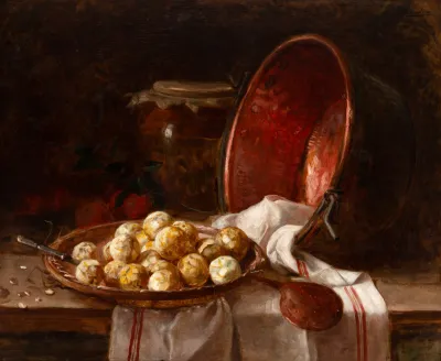 Pedro Alexandrino - Sem Título