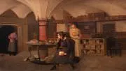 Pedro Weingärtner - Bibliotecárias