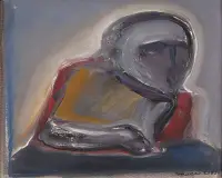 Píndaro Castelo Branco - Figura