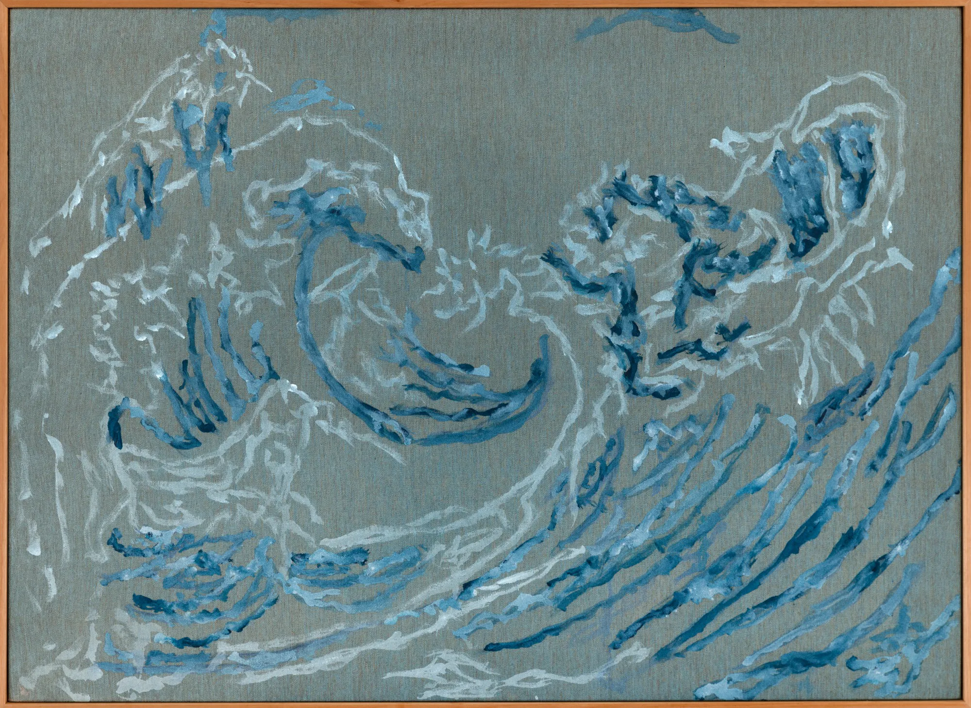Poli Pieratti - Onda I