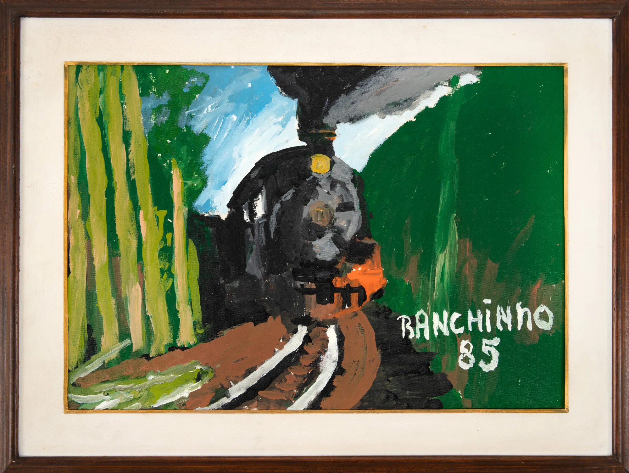 Ranchinho - Sem Título