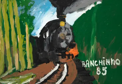 Ranchinho - Sem Título