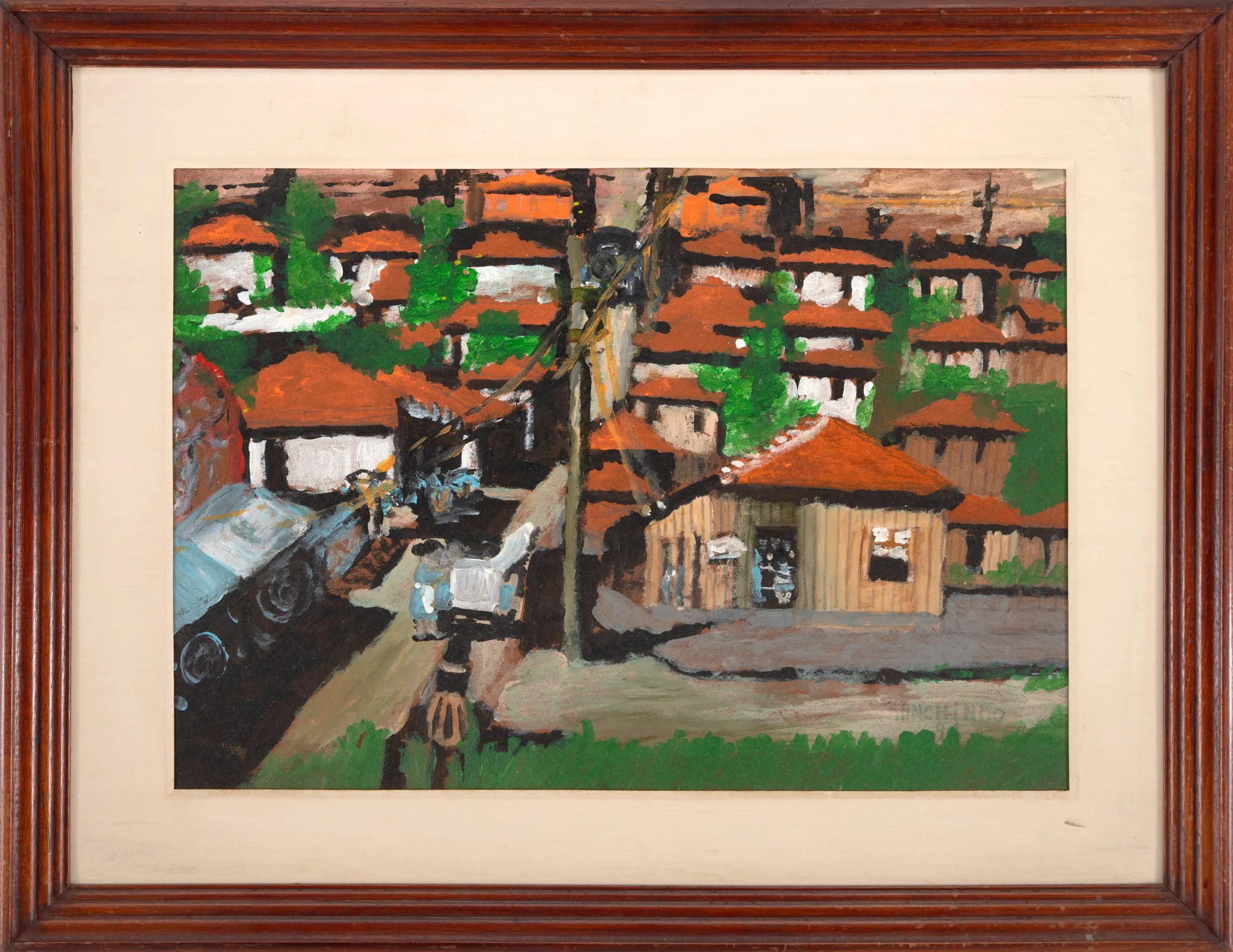 Ranchinho - Sem Título