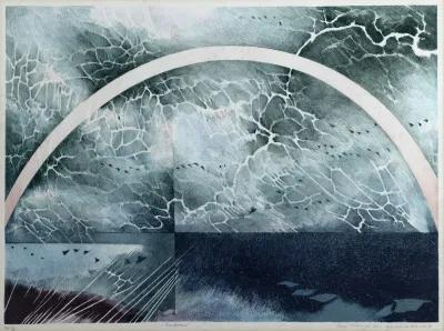 Renina Katz - Pindorama