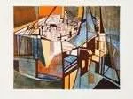 Burle Marx - Favela