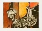 Burle Marx - Os Sertões - Canudos I