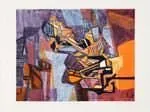 Burle Marx - Serra Dourada