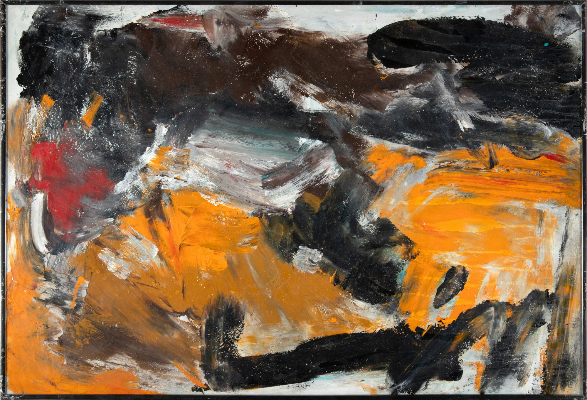 Rogerio Tunes - Abstrato