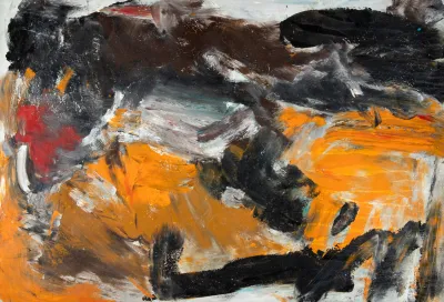 Rogerio Tunes - Abstrato
