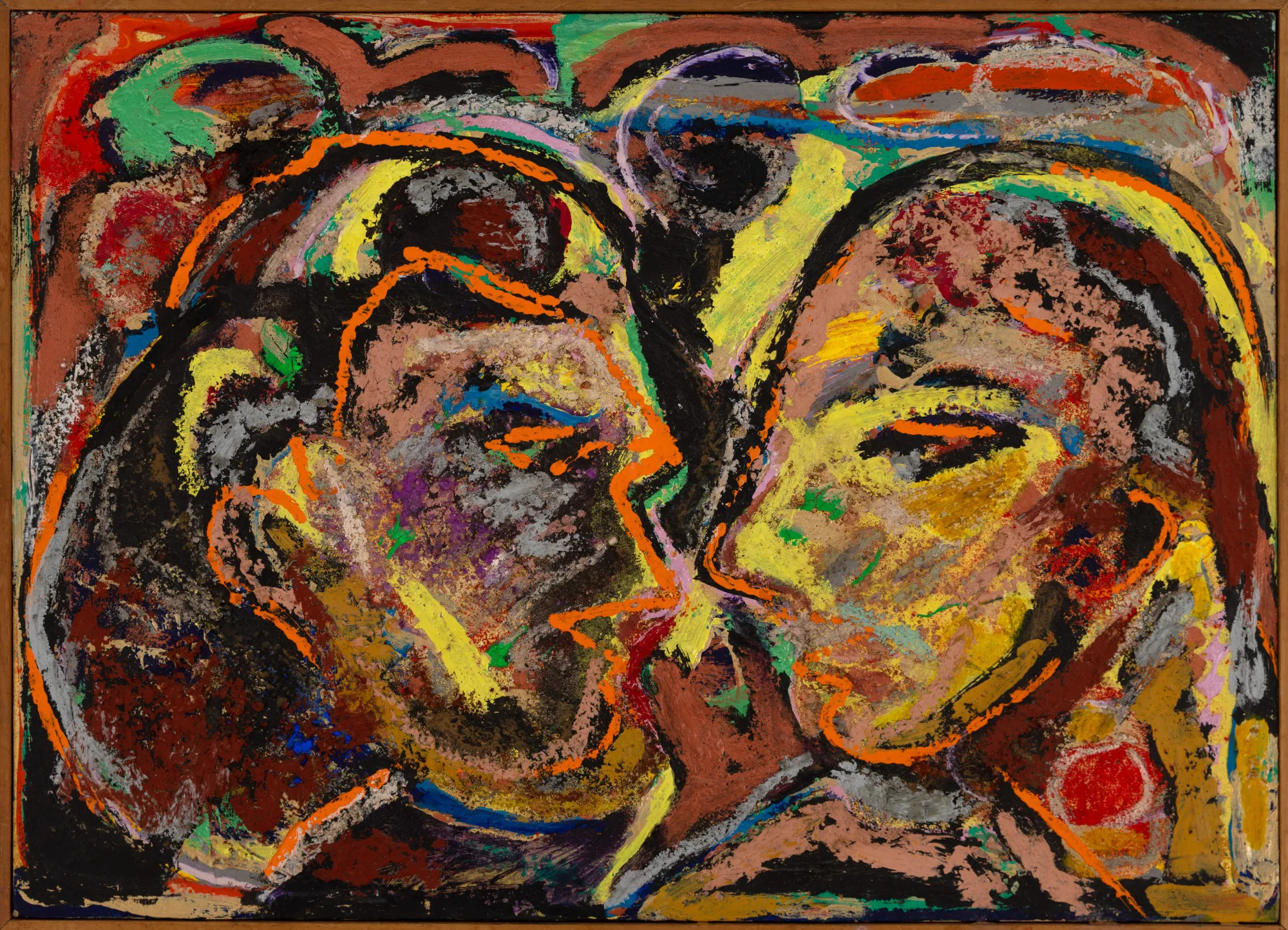 Rubens Gerchman - Halito