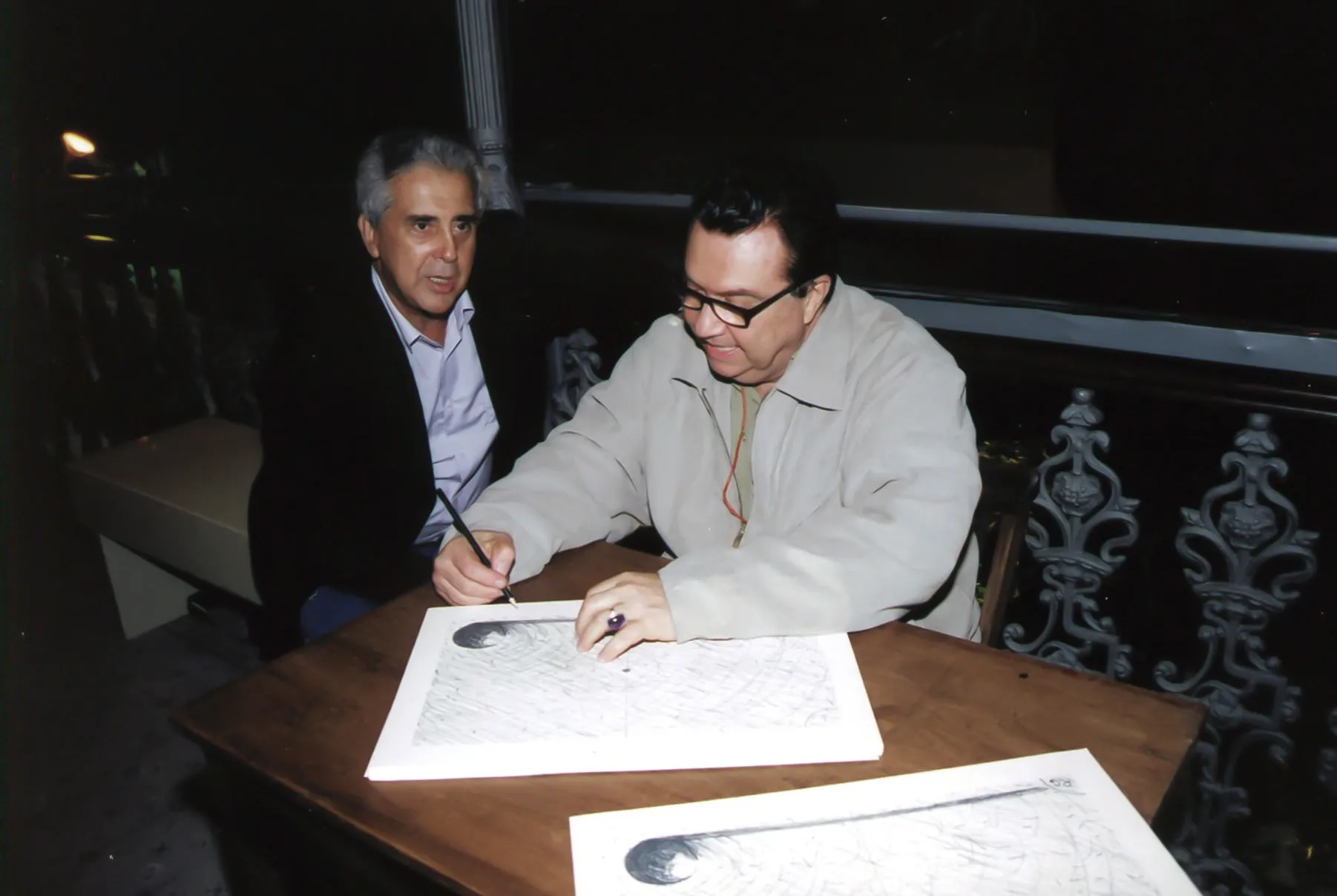 Rubens Gerchman -