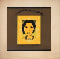 Rubens Gerchman - Um Amor Impossível