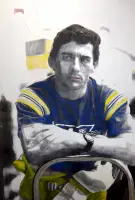 Sami Akl - Mônaco 1987