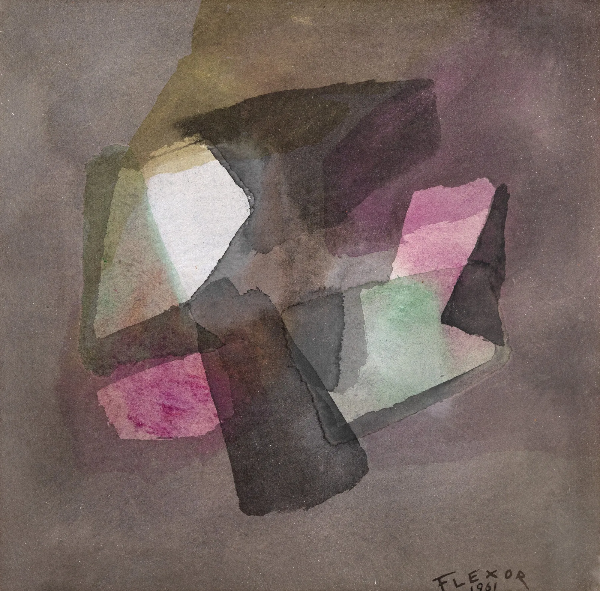 Samson Flexor - Abstract