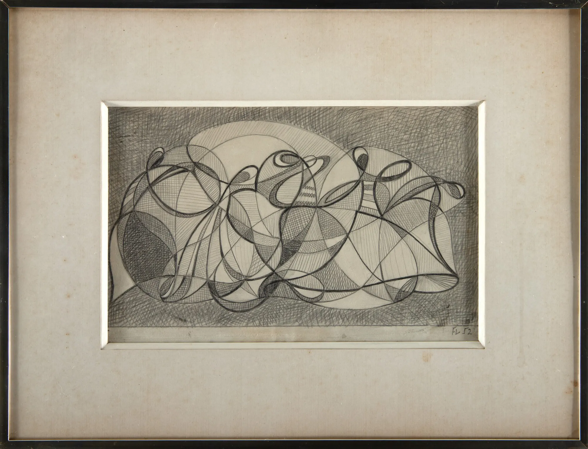 Samson Flexor - Sem Título