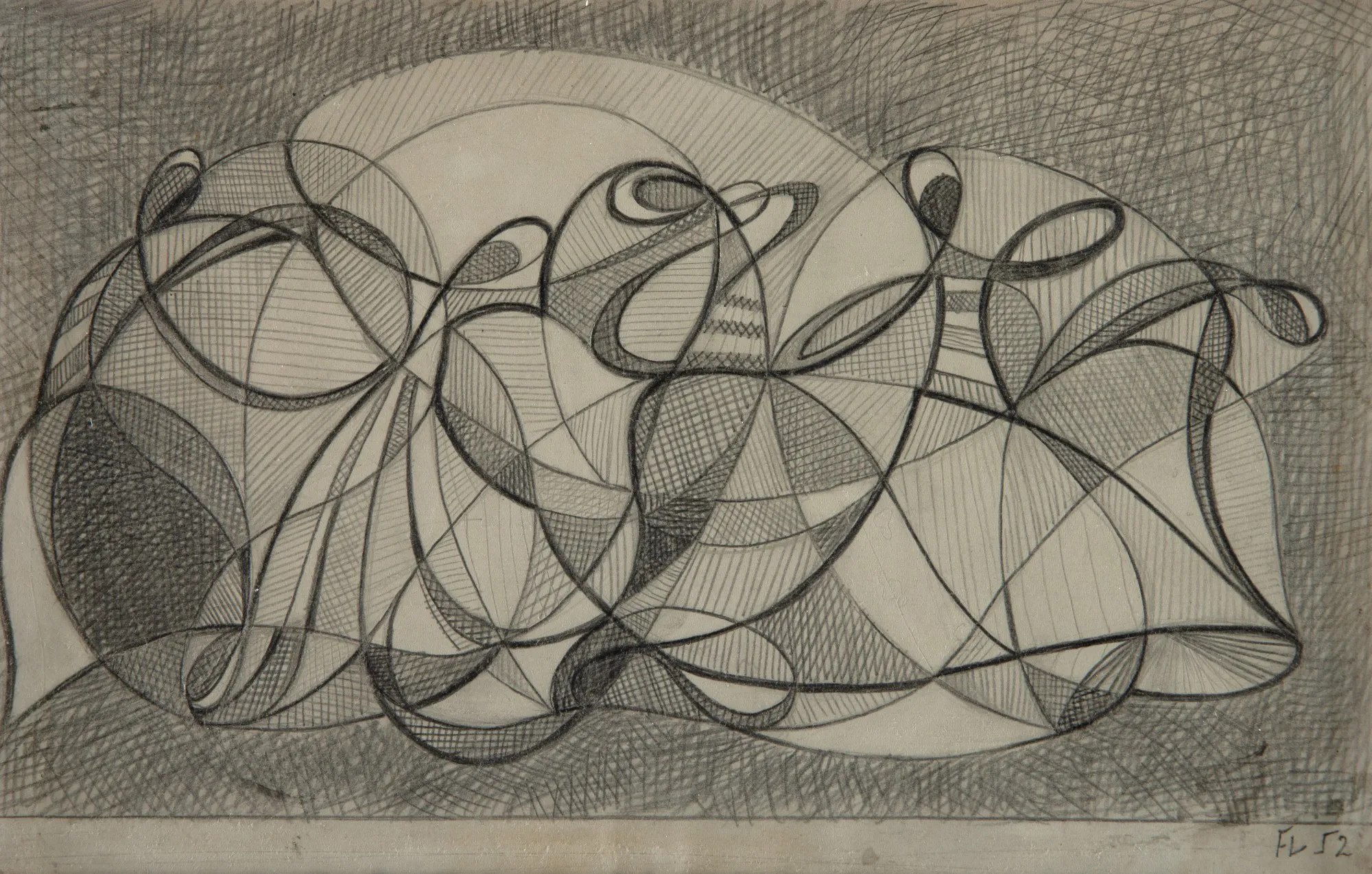 Samson Flexor - Sem Título