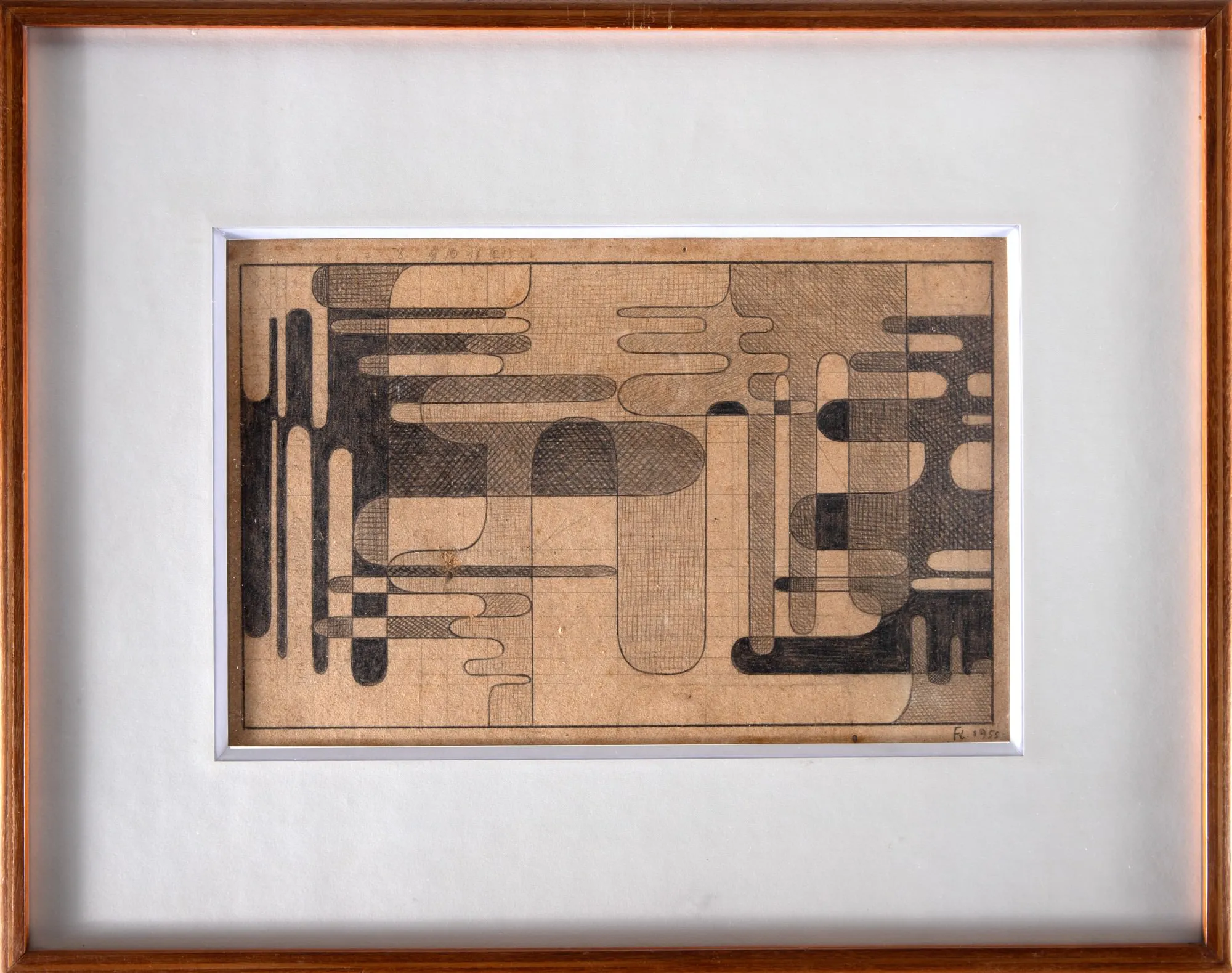 Samson Flexor - Sem Título