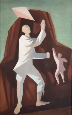 Santa Rosa - Moleques