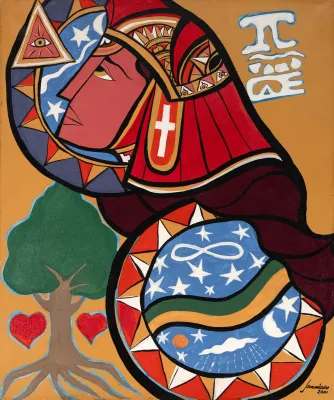 Sebastião Januário - Sem Título