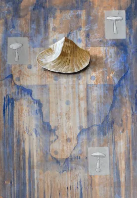 Sérgio Niculitcheff - Untitled