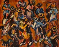 Sergio Telles - Baile
