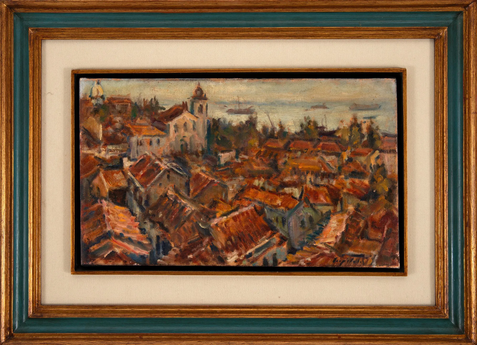 Sergio Telles - Lisboa