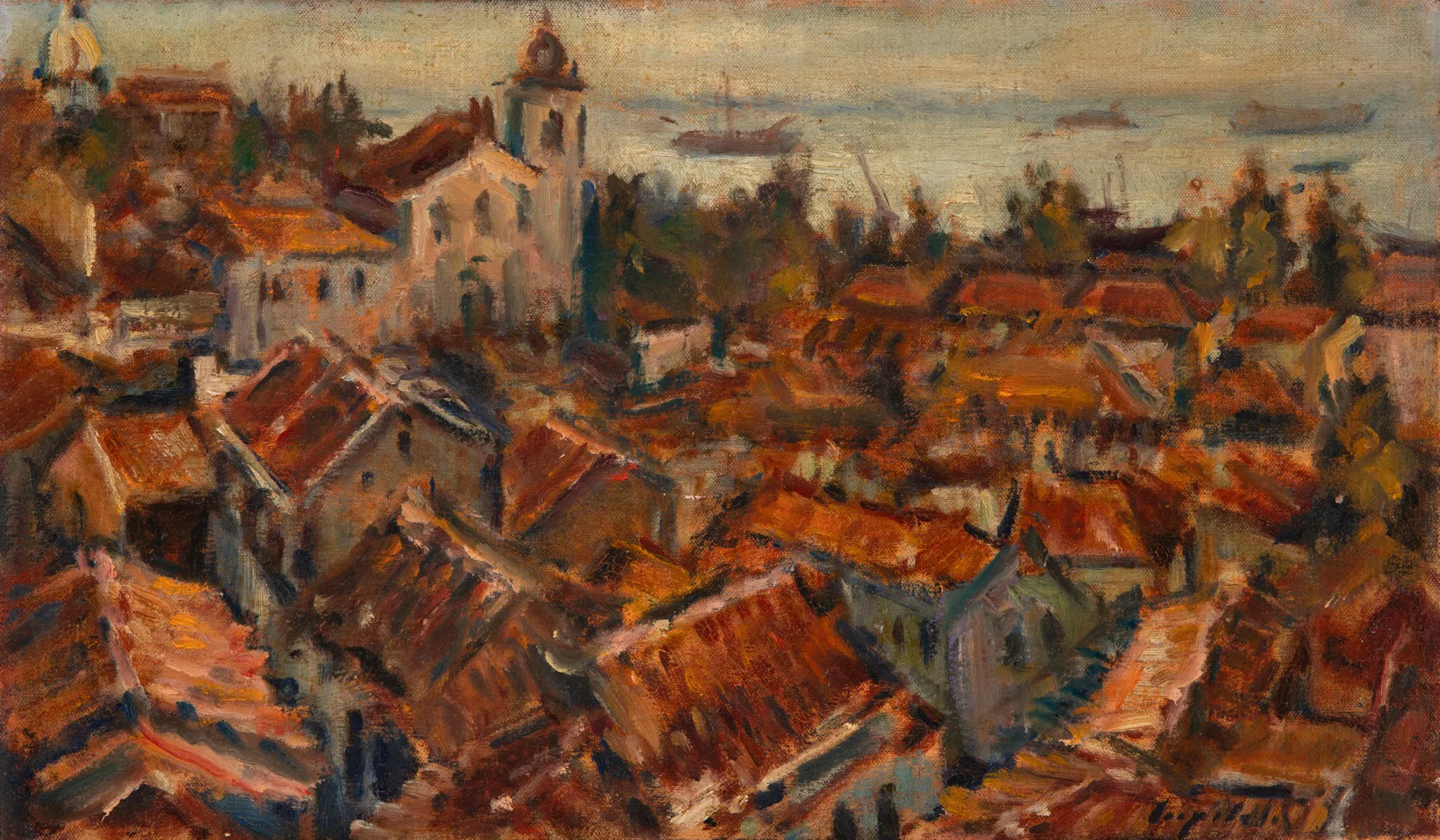 Sergio Telles - Lisboa