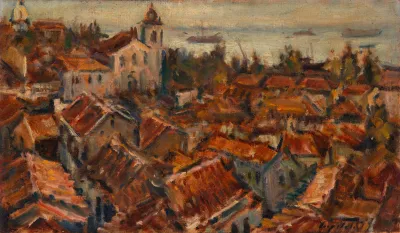 Sergio Telles - Lisboa