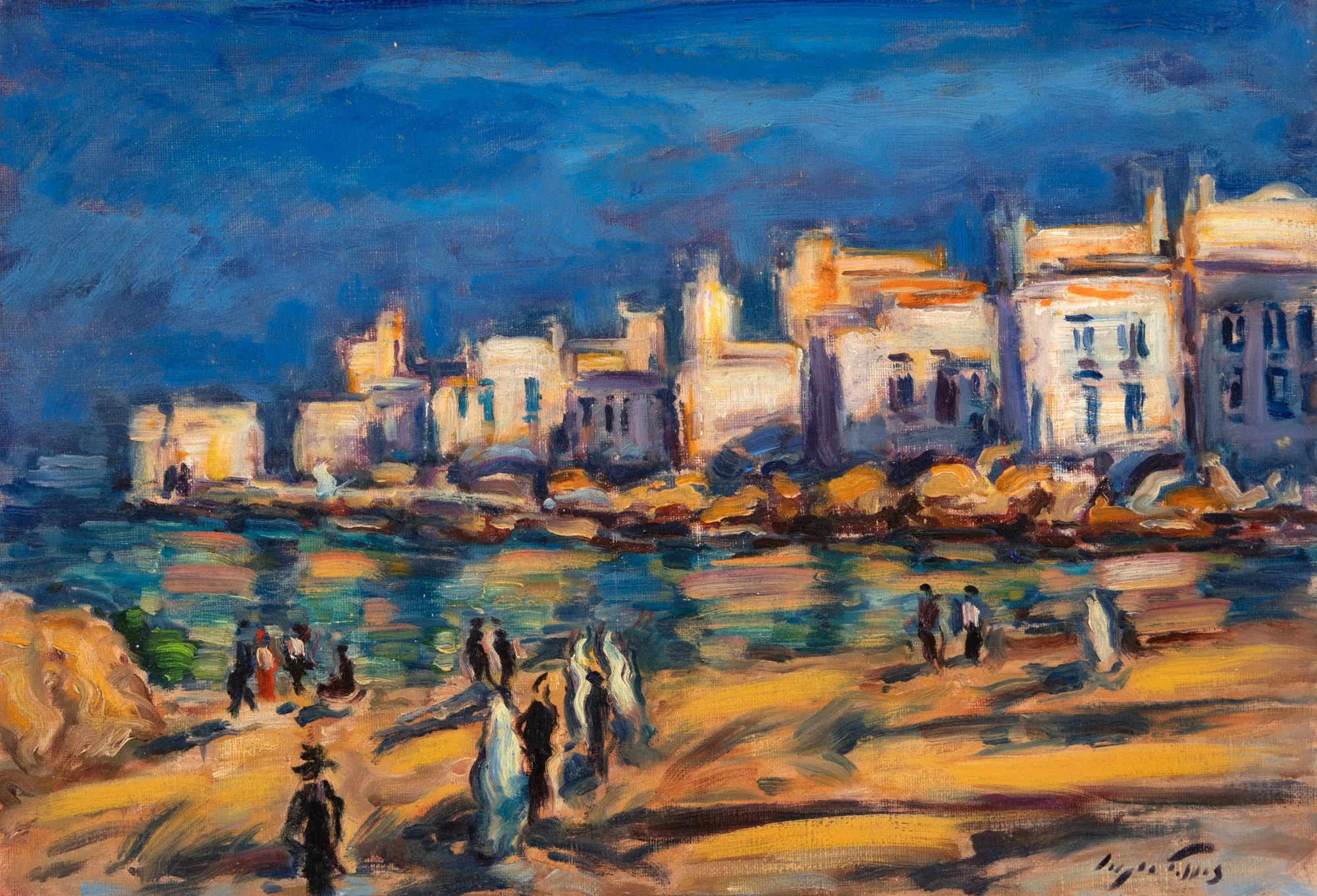 Sergio Telles - Mahdia