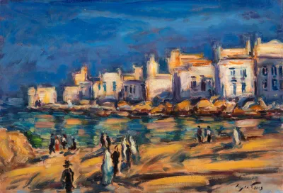 Sergio Telles - Mahdia