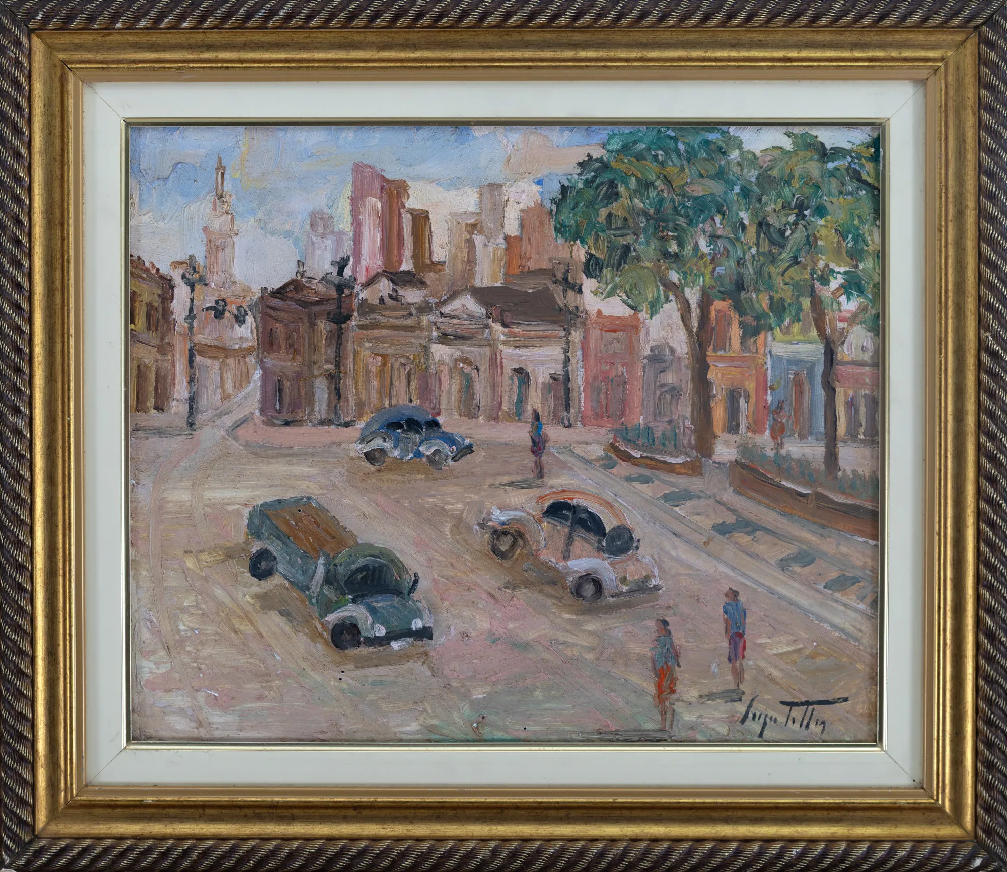 Sergio Telles - Untitled