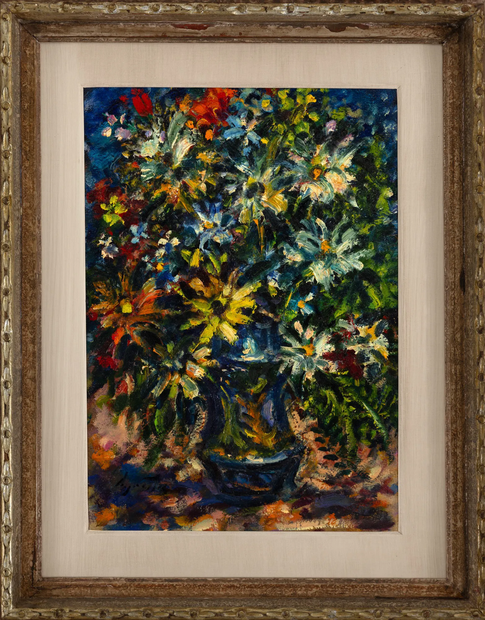 Sergio Telles - Untitled