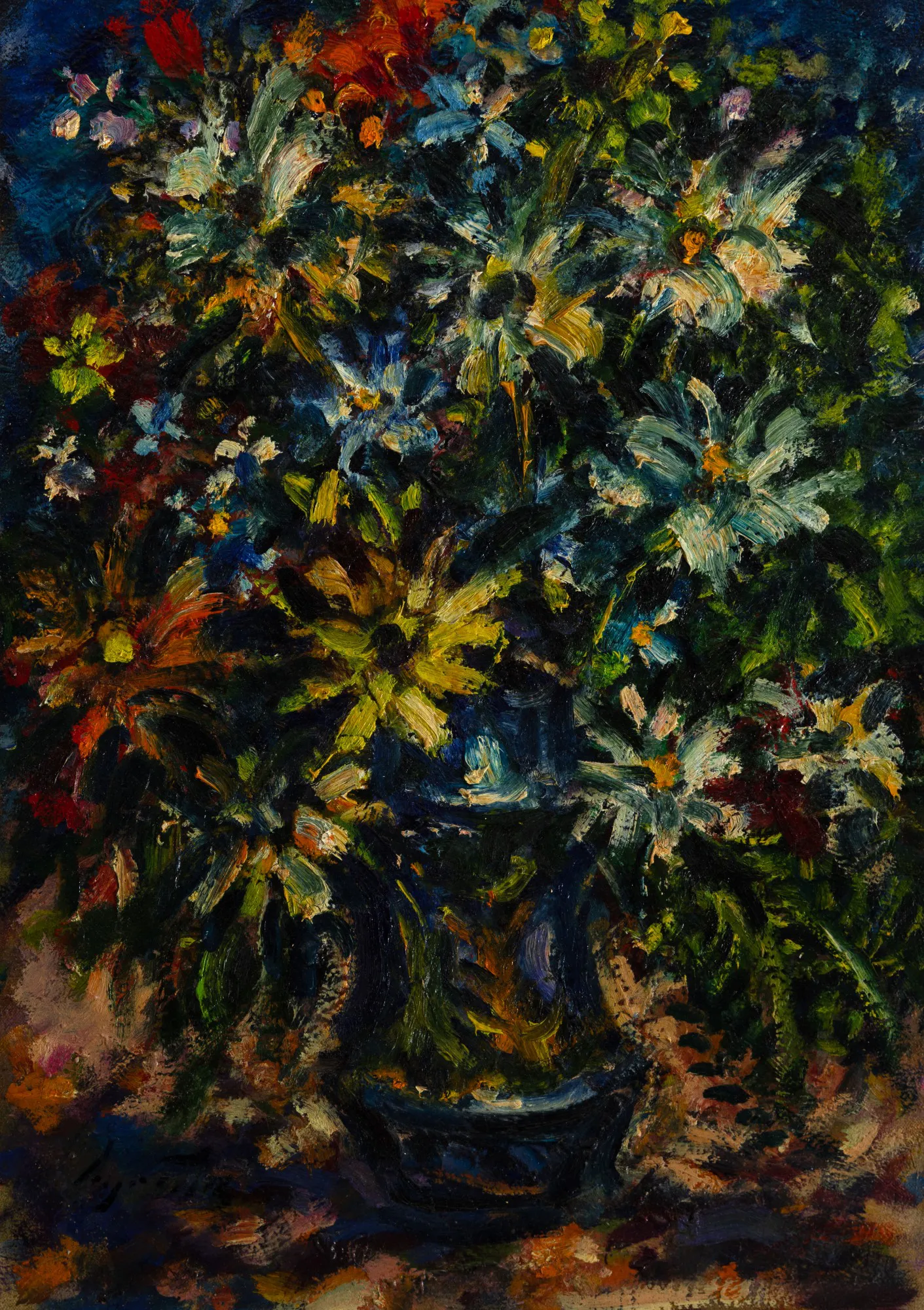 Sergio Telles - Untitled