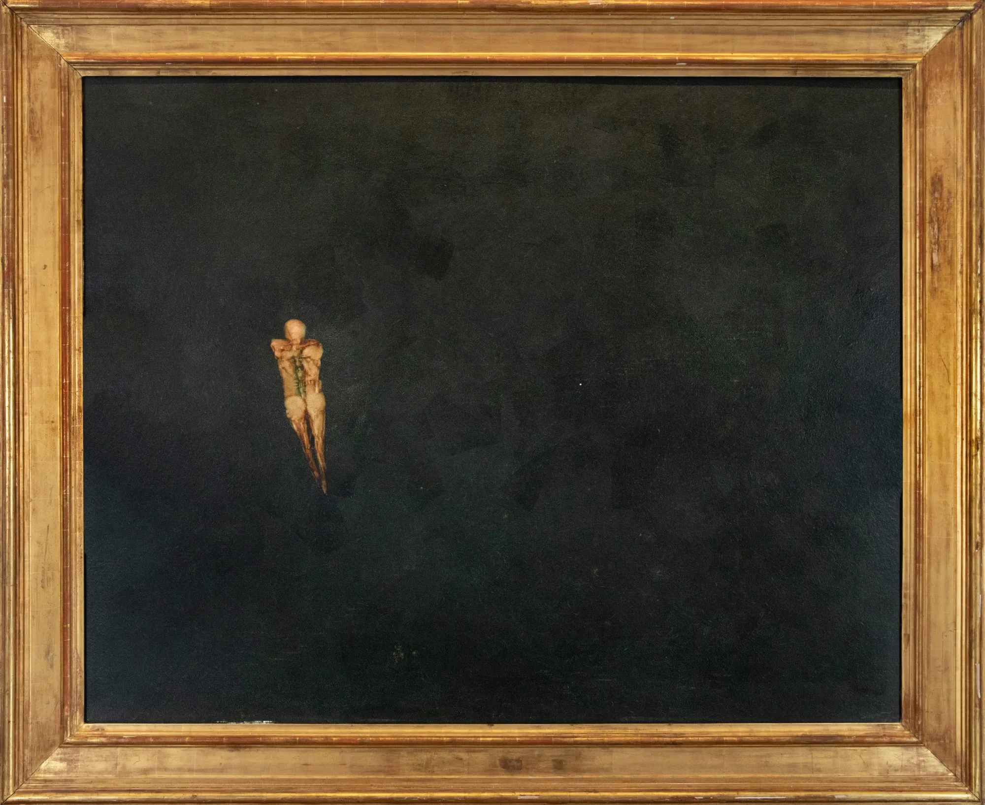 Siron Franco - O Quarto Anjo
