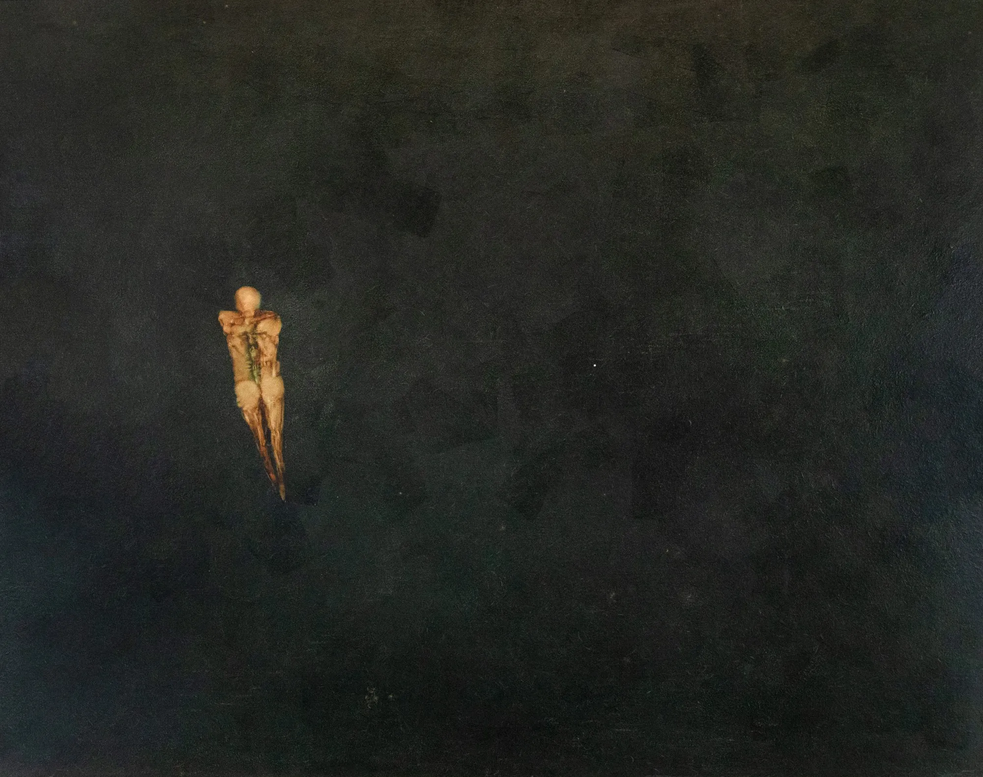 Siron Franco - O Quarto Anjo