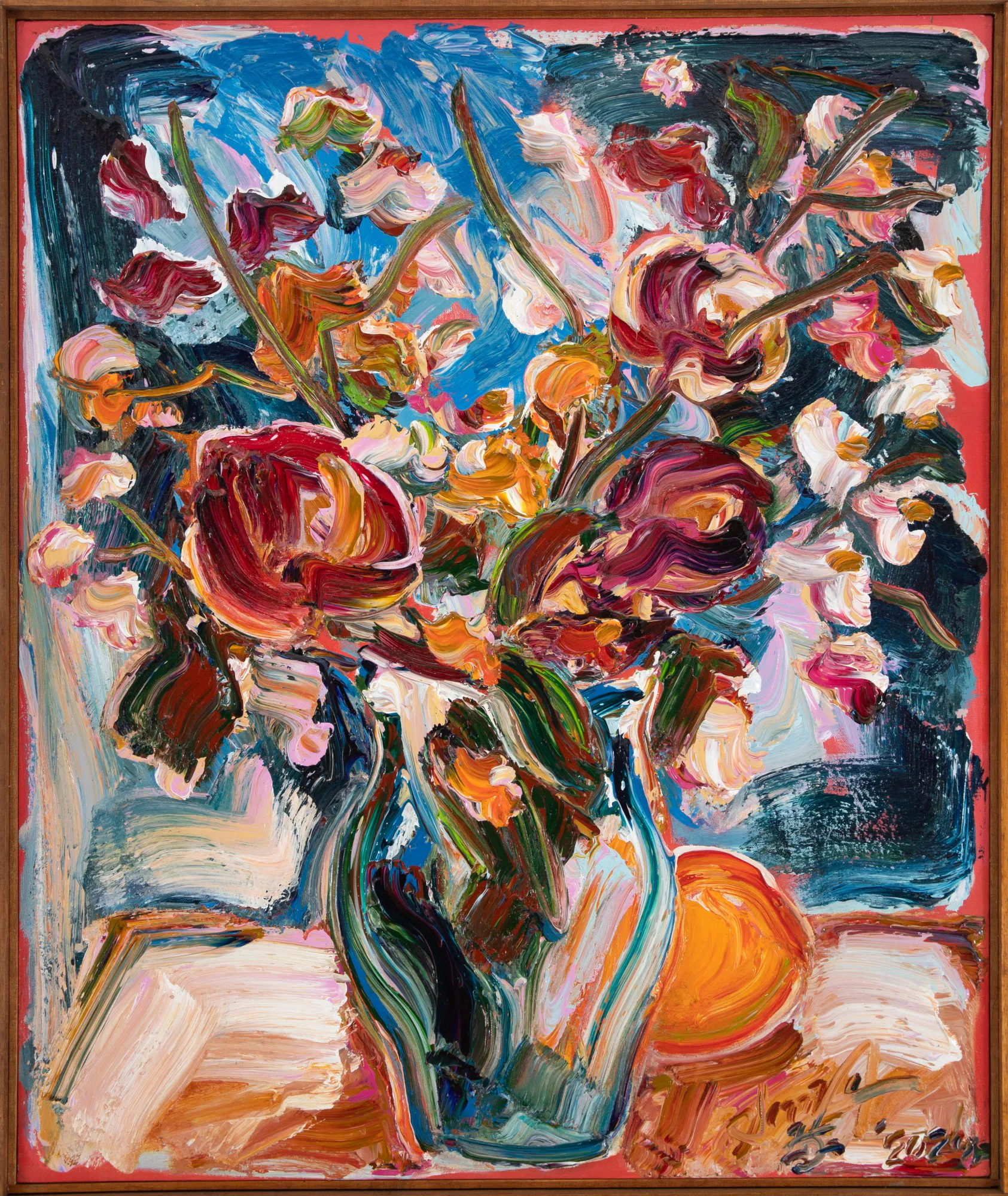 Sou Kit Gom - Vaso de Flor