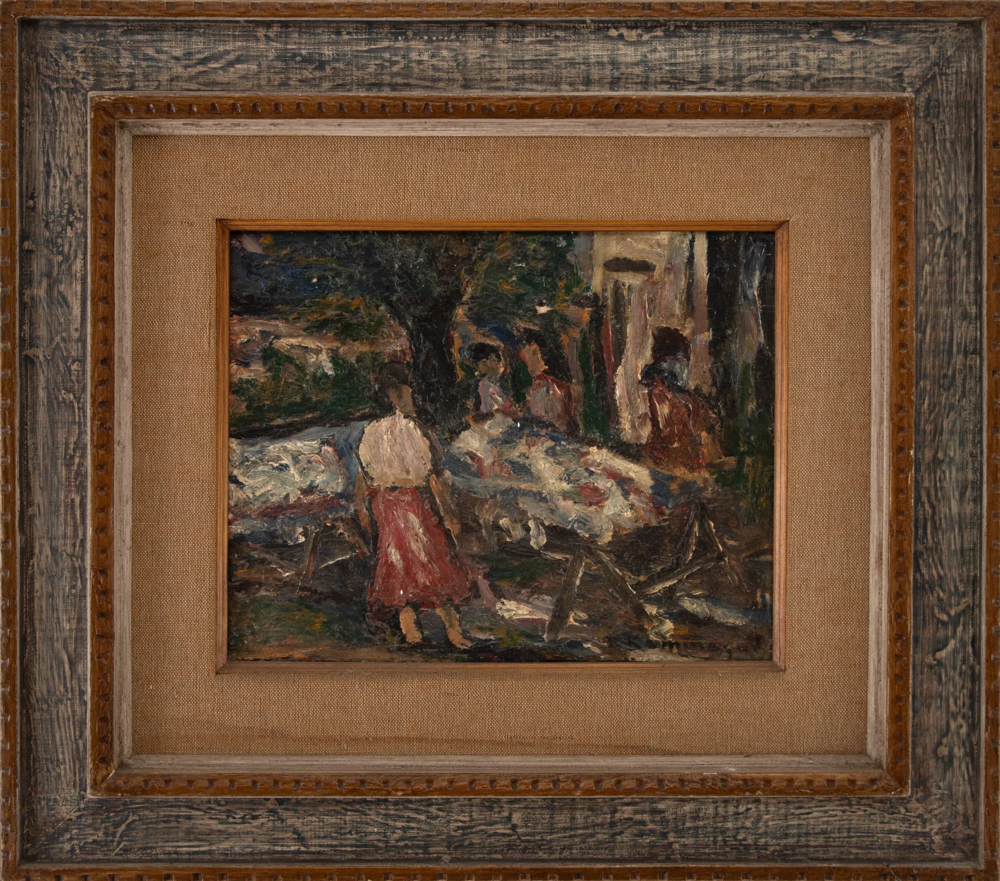 Tadashi Kaminagai - Sem Título