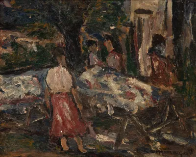 Tadashi Kaminagai - Sem Título