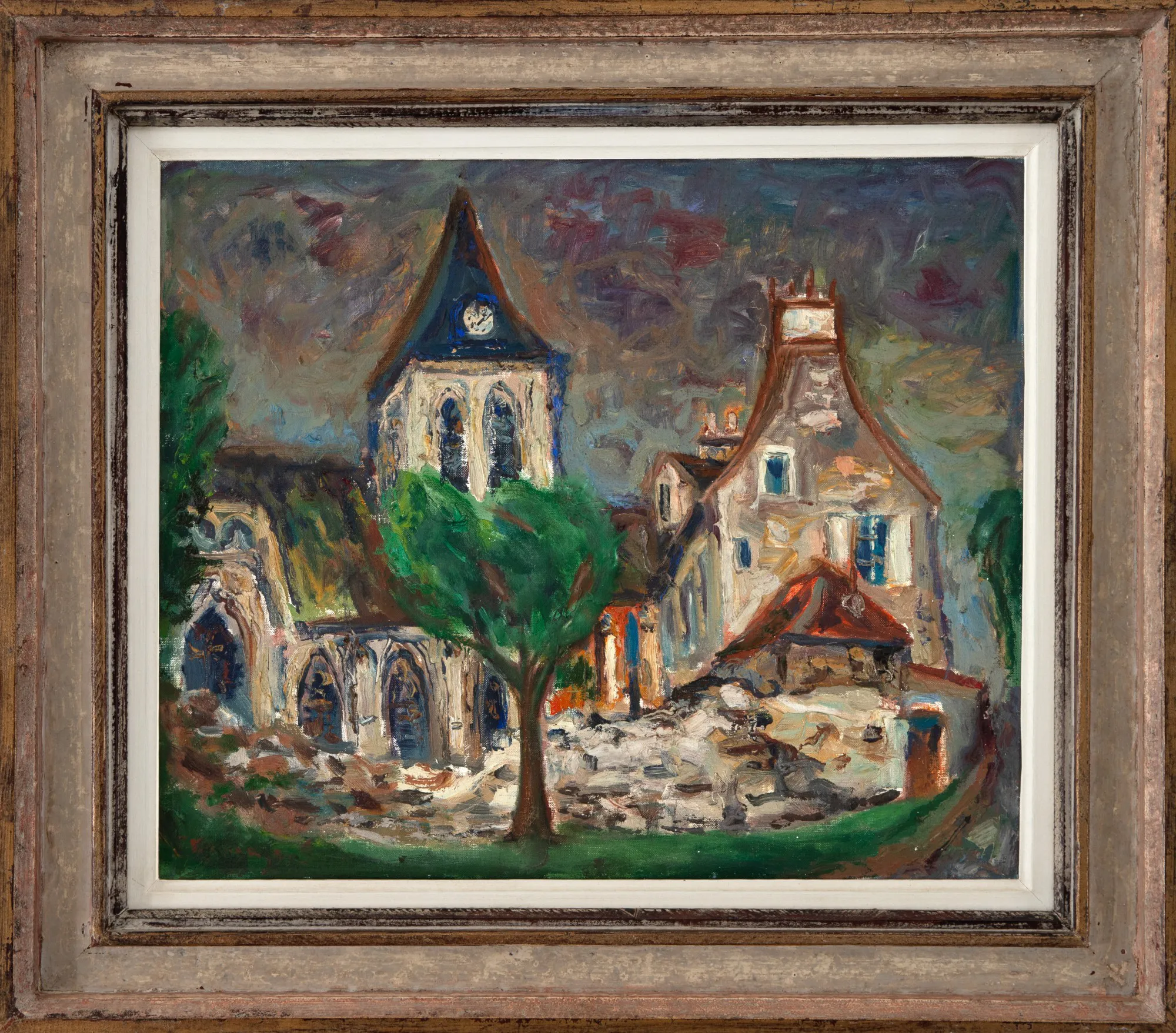 Tadashi Kaminagai - Sem Título