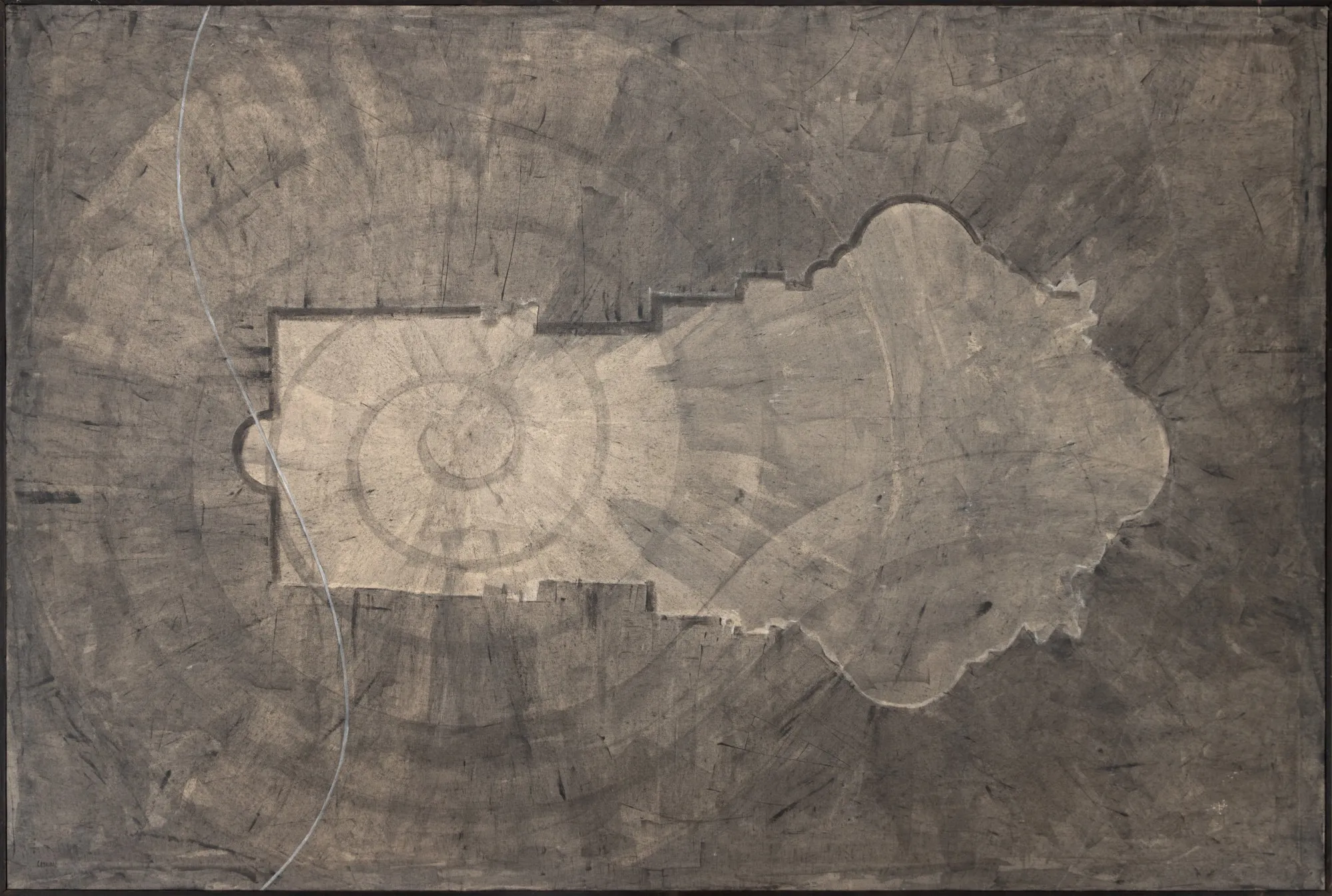Takashi Fukushima - Catedral