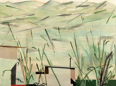 Takashi Fukushima - Cidade e Campo