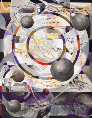 Takashi Fukushima - Kylkor II