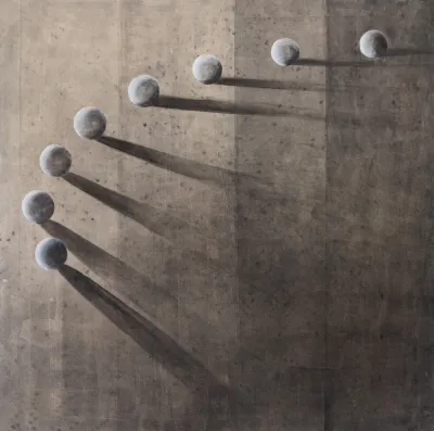 Takashi Fukushima - Luz e Sombra