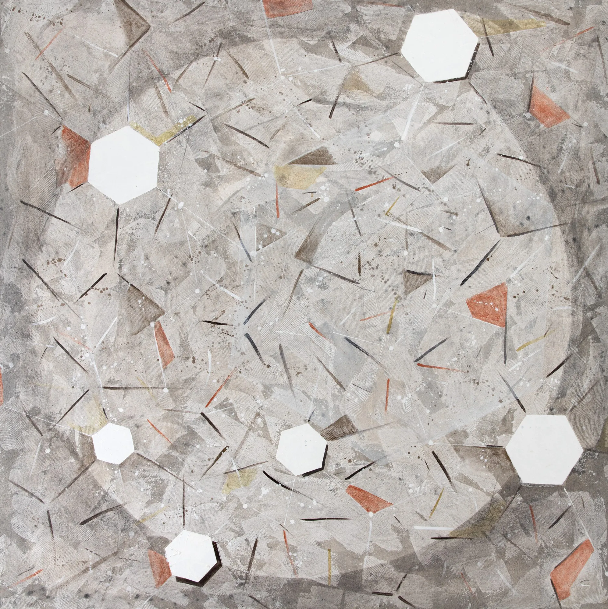 Takashi Fukushima - Luz (Mol)