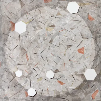 Takashi Fukushima - Luz (Mol)