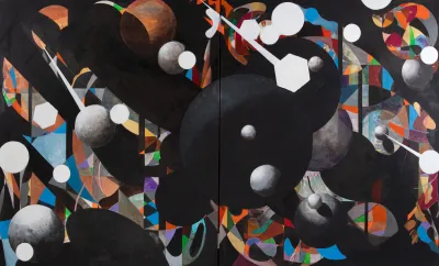 Takashi Fukushima - Melancolia