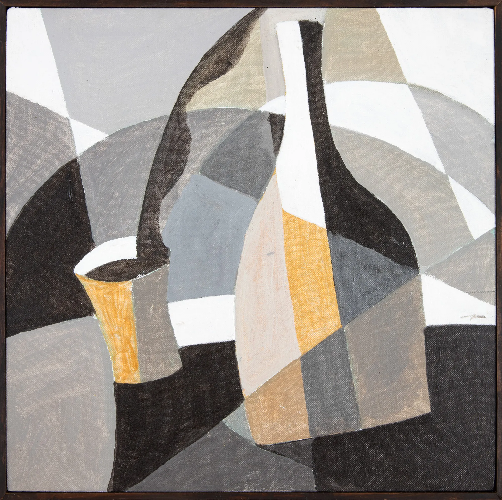 Takashi Fukushima - Natureza Morta 21
