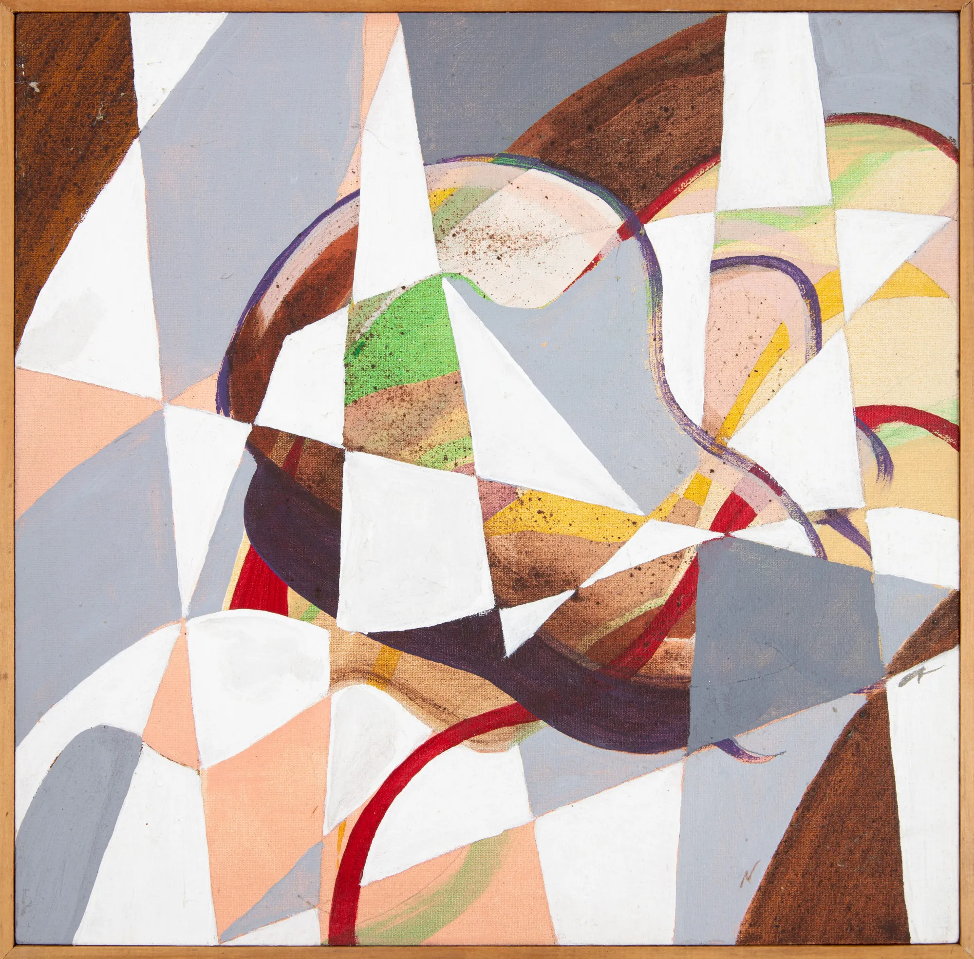 Takashi Fukushima - Poires