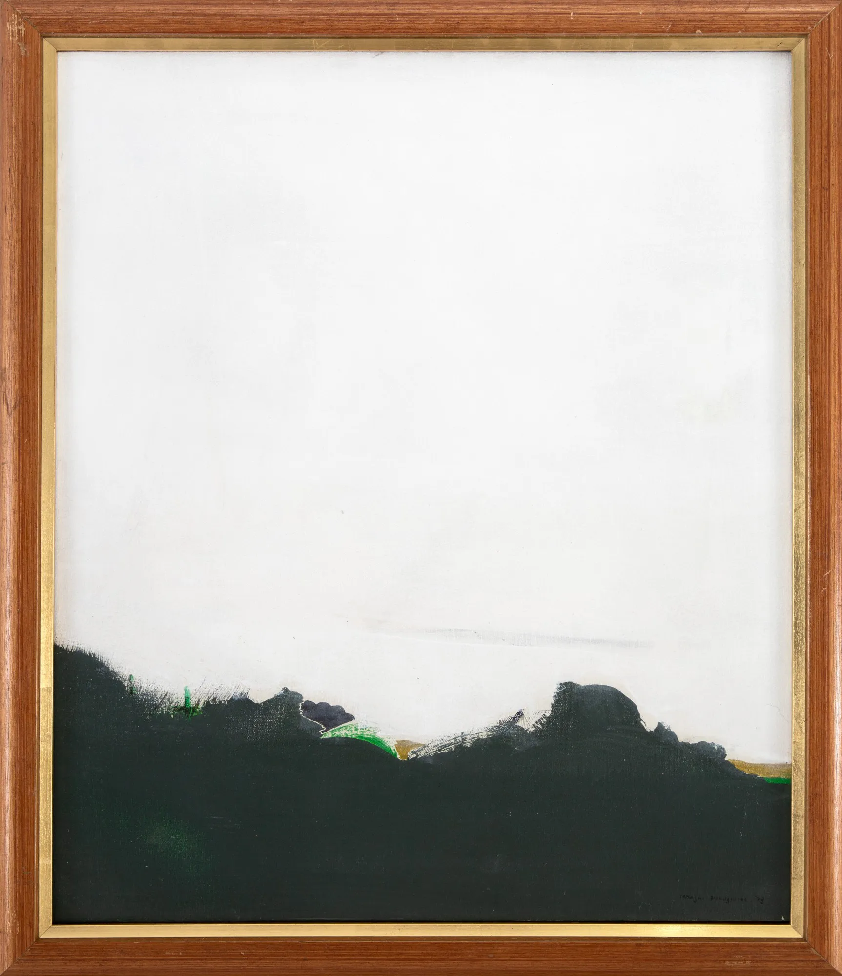 Takashi Fukushima - Sem Título